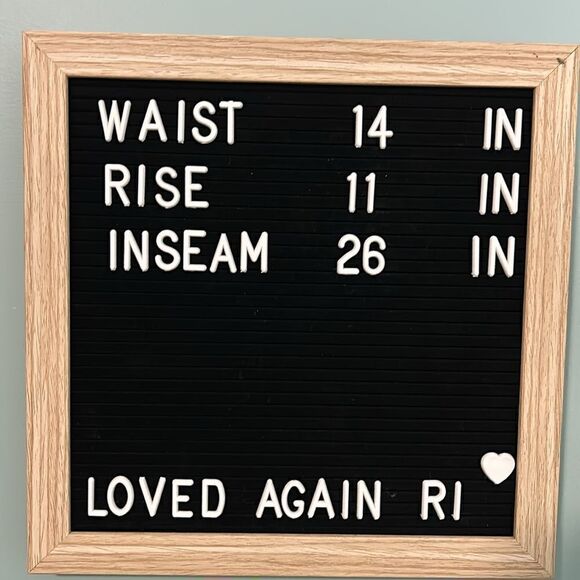 EVERLANE Black Jogger Organic Cotton The Easy Jogger Pants - Picture 11 of 11